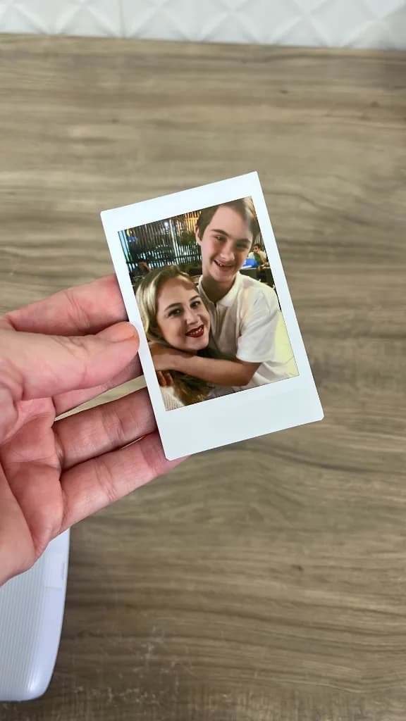 Polaroide